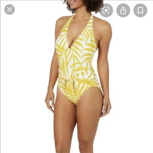 Carmen Marc Valvo Swimwear